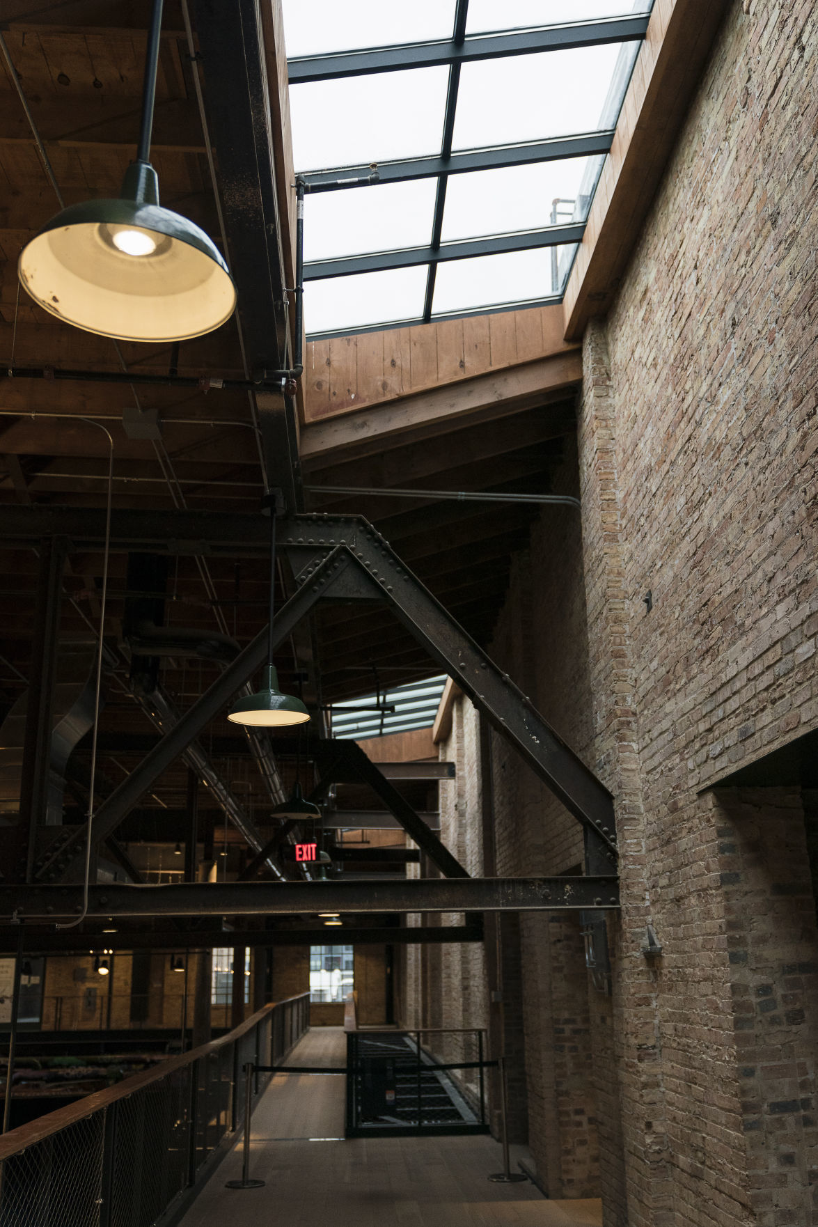 Garver Feed Mill